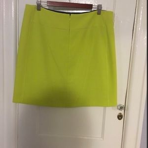 Loft Skirt